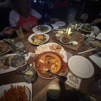Yard House - Queso - New American Near Me - West Nyack, New York Yard House - Queso - New American Near Me - West Nyack, New York