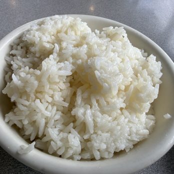 California Thai Cafe - Steamed rice - Thai Near Me - San Diego, California California Thai Cafe - Steamed rice - Thai Near Me - San Diego, California
