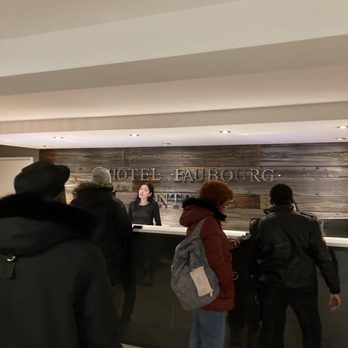 Hôtel Faubourg Montréal - Concierge - Hotels Near Me - Montreal, Quebec Hôtel Faubourg Montréal - Concierge - Hotels Near Me - Montreal, Quebec