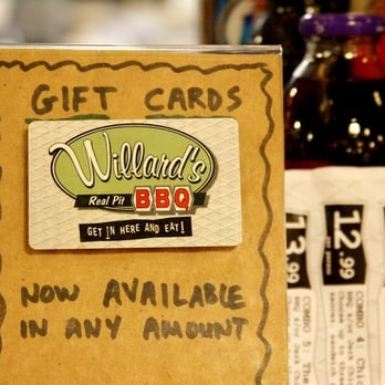 Willard's Real Pit BBQ - Barbeque Near Me - Chantilly, Virginia Willard's Real Pit BBQ - Barbeque Near Me - Chantilly, Virginia