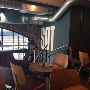 SOT Bar & Burger - Bars Near Me - Trondheim, 16 SOT Bar & Burger - Bars Near Me - Trondheim, 16