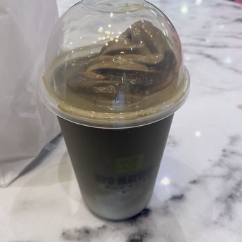 Kyo Matcha - Ice Cream & Frozen Yogurt Near Me - Richfield, Minnesota