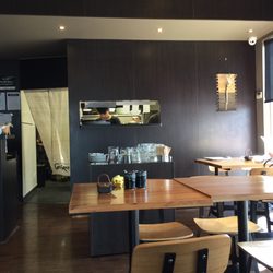 Gouemon Japanese Restaurant - Kitchen