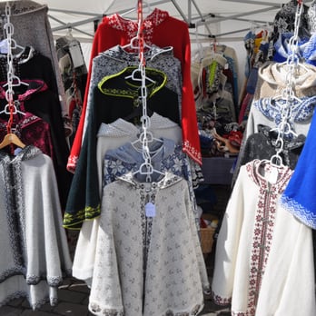 Kauppatori - Farmers Market Near Me - Helsinki, 18