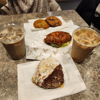 Small Victory Bakery - Bakeries Near Me - Burnaby, British Columbia