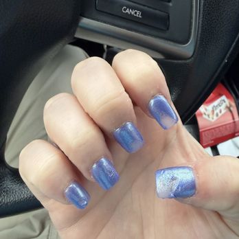 Ambiance Nail Spa - Skin Care Near Me - Cincinnati, Ohio