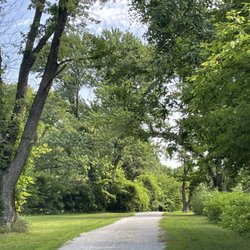 Little Blue Trace Nature Preserve
