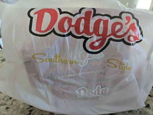 Dodge's Southern Style by null