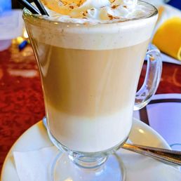 Pumpkin Spice Latte Pumpkin Spice Latte