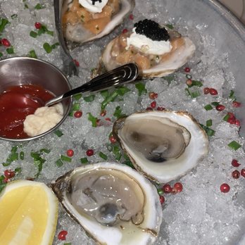Mill's Tavern - Oysters - Seafood Near Me - Providence, Rhode Island