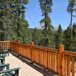 Second Home Vacation Rentals - Second Home Vacation Rentals, come to the mountains for home!