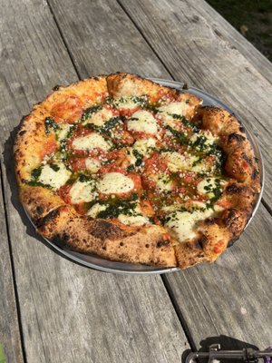 Modestman Brewing by null