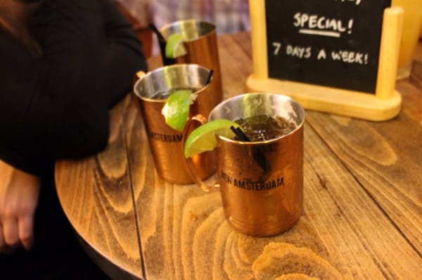 The Dead Poet by null