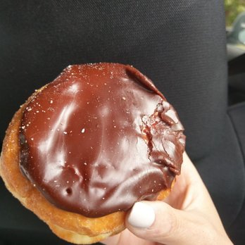 Neil's Donuts - Boston creme - Bakeries Near Me - Wallingford, Connecticut Neil's Donuts - Boston creme - Bakeries Near Me - Wallingford, Connecticut