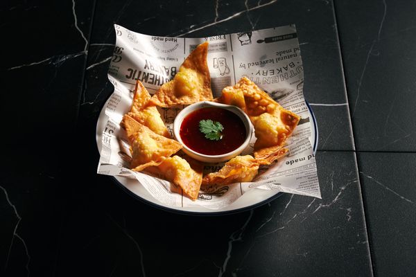 Goog Thai Cook Shop by null