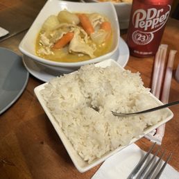 Curry Curry