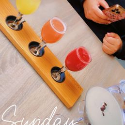 Mimosas!! Mimosas!!