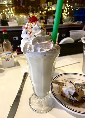 Ladybird Diner by null