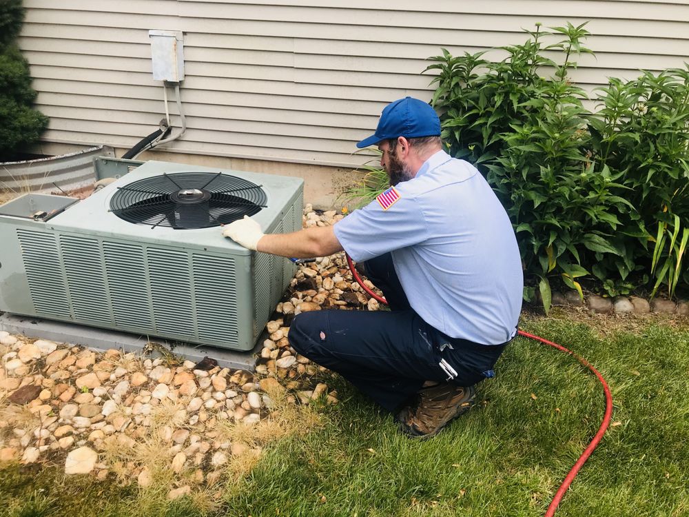 Slide of Oliver Heating & Cooling