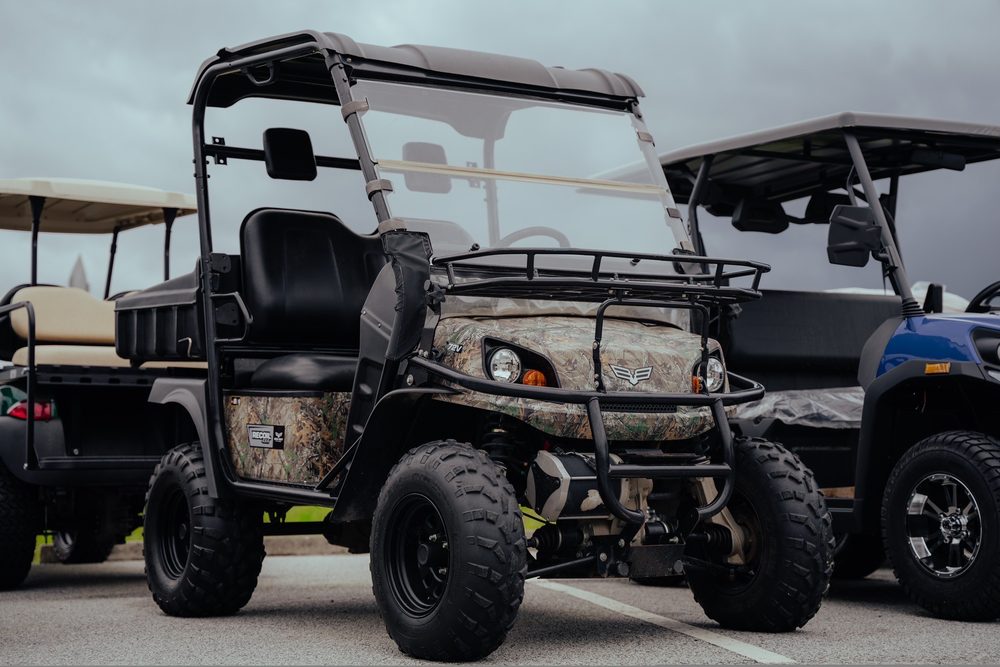 STATESBORO GOLF CARTS Updated September 2024 26 Photos & 10 Reviews