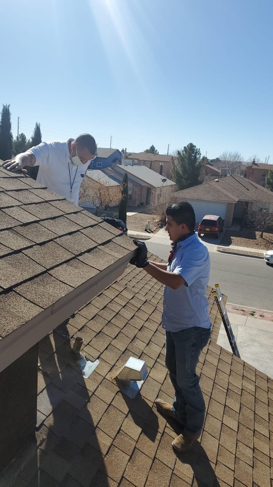 Slide of Clean Energy America