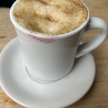 Green Eggs Cafe - Creme brûlée latte - Breakfast & Brunch Near Me - Philadelphia, Pennsylvania Green Eggs Cafe - Creme brûlée latte - Breakfast & Brunch Near Me - Philadelphia, Pennsylvania