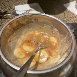 Bananas Foster