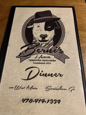 Berni's on West Main by null