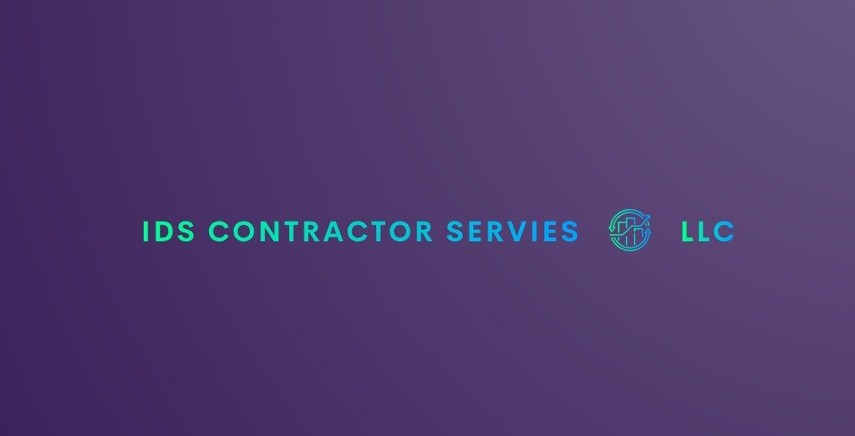 Slide of IDS Contractor