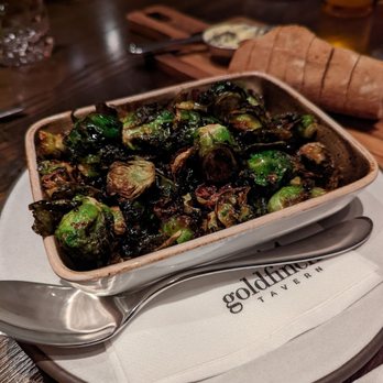 Goldfinch Tavern - Seafood Near Me - Seattle, Washington