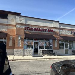 Star Beauty Spa