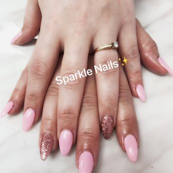 Sparkle Nails - Nail Salons Near Me - Dartmouth, Nova Scotia