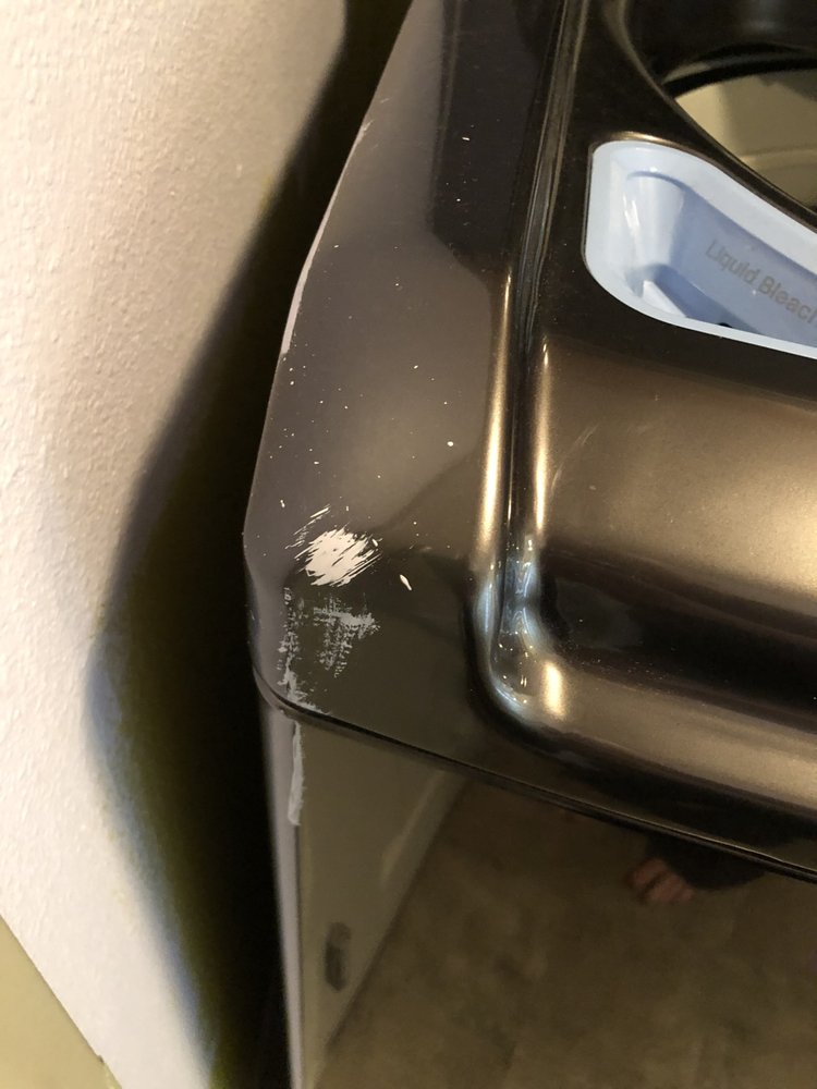 Slide of Hughes Professional Services