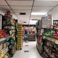 Fancy Fruit and Produce