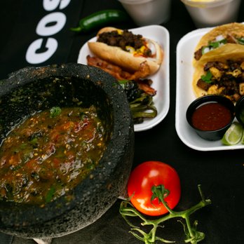 Trap Tacos - Tacos Near Me - Los Angeles, California Trap Tacos - Tacos Near Me - Los Angeles, California