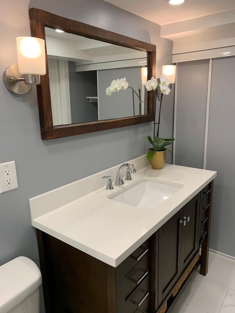 Slide of Liberty Environmental Solutions