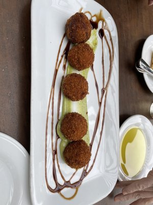 Osteria Mattone by null
