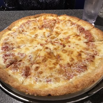 Athens Pizza - The cheese pizza in all its glory. - Pizza Near Me - Decatur, Georgia Athens Pizza - The cheese pizza in all its glory. - Pizza Near Me - Decatur, Georgia