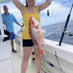 Ava Lynn Fishing charters