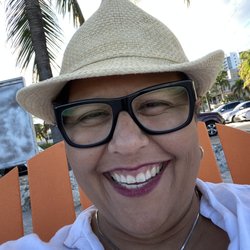 Anna Gonzales Wellness - This is me, Anna , taking a winter break.