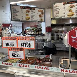 Naperville Taqueria - Menu