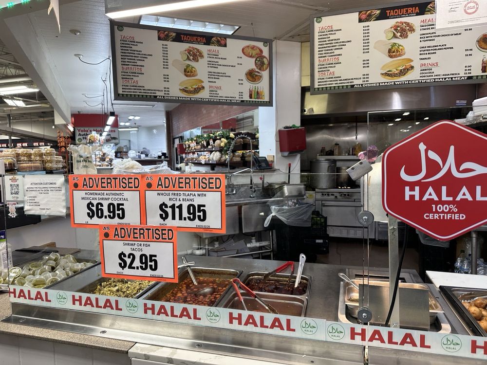 Naperville Taqueria