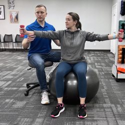 Leading Edge Physical Therapy