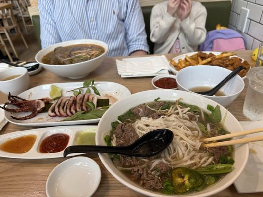 Pho Bar Vietnamese Kitchen Pembroke Pines by null