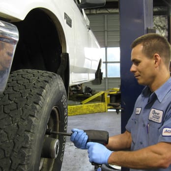 County Line Auto Service - Master ASE Technician Jason has been with us for 14 years - Auto Repair Near Me - Youngsville, North Carolina County Line Auto Service - Master ASE Technician Jason has been with us for 14 years - Auto Repair Near Me - Youngsville, North Carolina