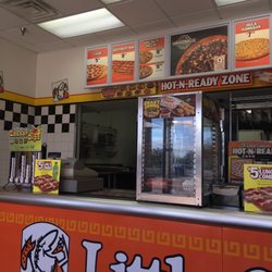 Little Caesars