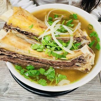 Saigon Eden - Beef rib pho - Vietnamese Near Me - Chino Hills, California Saigon Eden - Beef rib pho - Vietnamese Near Me - Chino Hills, California