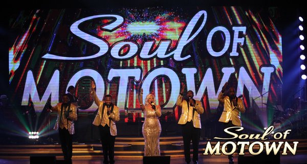 SOUL OF MOTOWN - Updated August 2024 - 45 Photos & 42 Reviews - 2330 ...