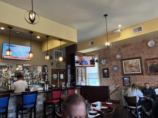 Angolo Ristorante Italiano by null