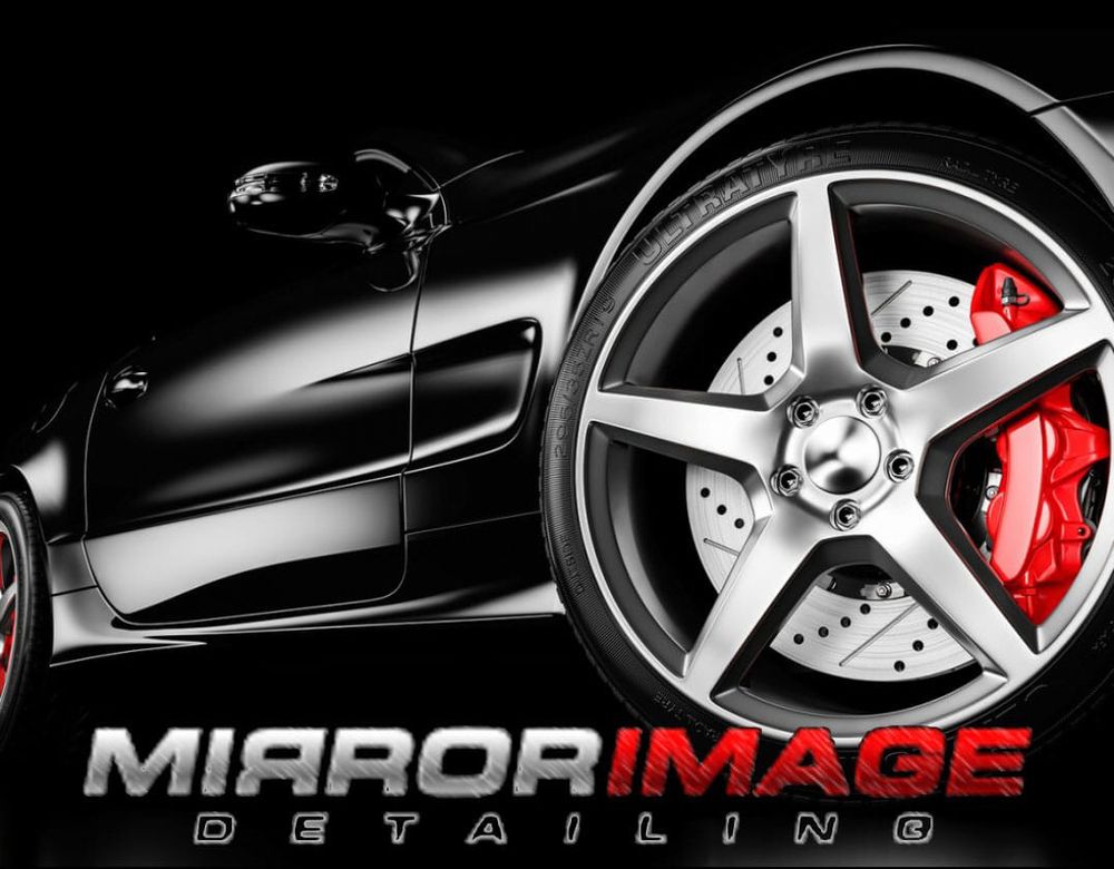 MIRROR IMAGE DETAILING Updated June 2024 1067 Lookingglass Rd
